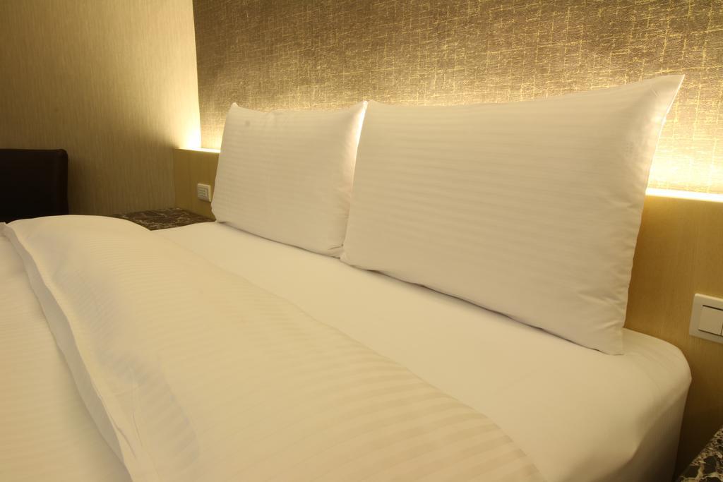 Simple Life Kaohsiung Hotel Room photo